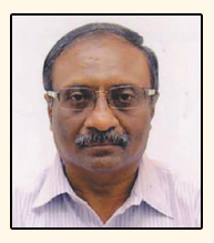 Shri Vrajesh Parikh