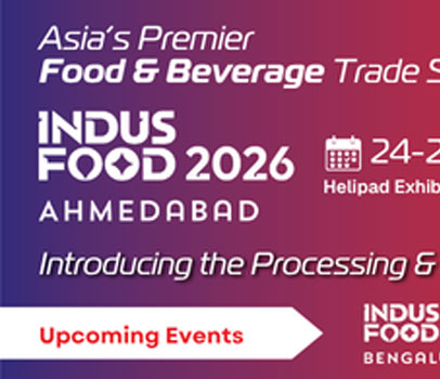 Indus Food