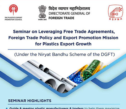 Seminar at Ahmedabad