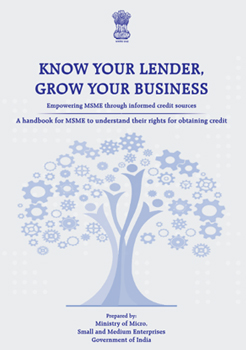 KNOW YOUR LENDER