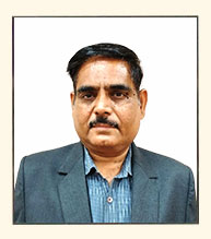 Shri Paritosh Diwasali