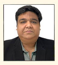 Shri Amit Agarwal