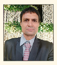 Shri Anil Kashiwala