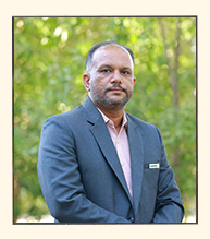 Shri Ankur Thakur