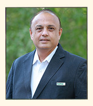 Shri Devang Mehta