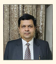 Shri Dhanpat Malu