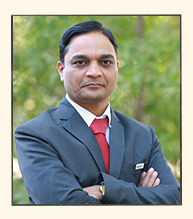 Shri Dilip Parmar