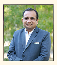 Shri Dixit Bagrecha