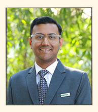Shri Jainam Shah