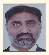 Shri Jayesh Patel - ASIAD