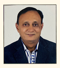 Shri Jaykant Nanavati