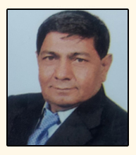 Shri J K PATEL