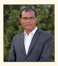Shri Karshanbhai Limbasiya