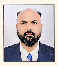 Shri Paresh Patel