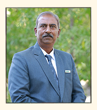 Shri Prerak Patel