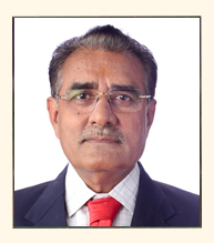 Shri Ramesh Chawda