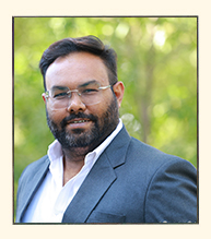 Shri Ronak Shah
