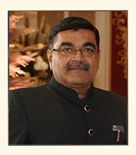 Shri Shailesh Koladiya