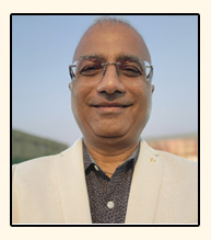 Shri Tejas Shah