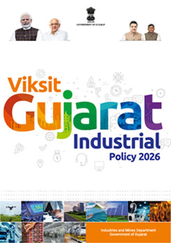 Viksit Gujarat Industrial Policy 2026
