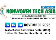 NONWOVEN TECH ASIA