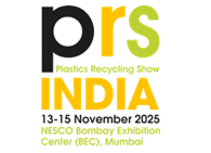 PLASTIC RECYCLING SHOW-PRS